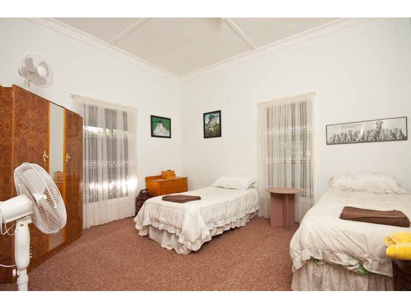 94 School Road (Cnr School Rd & Silver City Hwy), Dareton NSW 2717