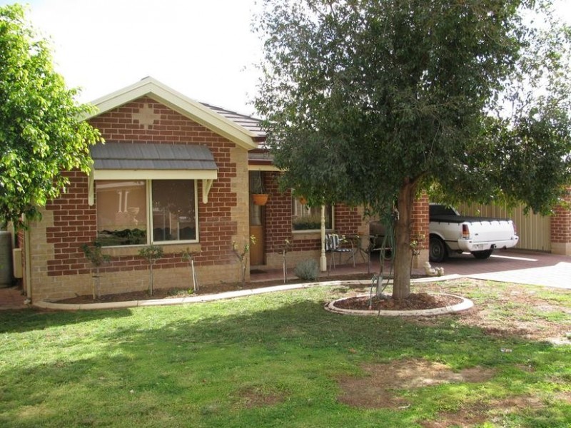 12/257 Ninth Street, Mildura VIC 3500