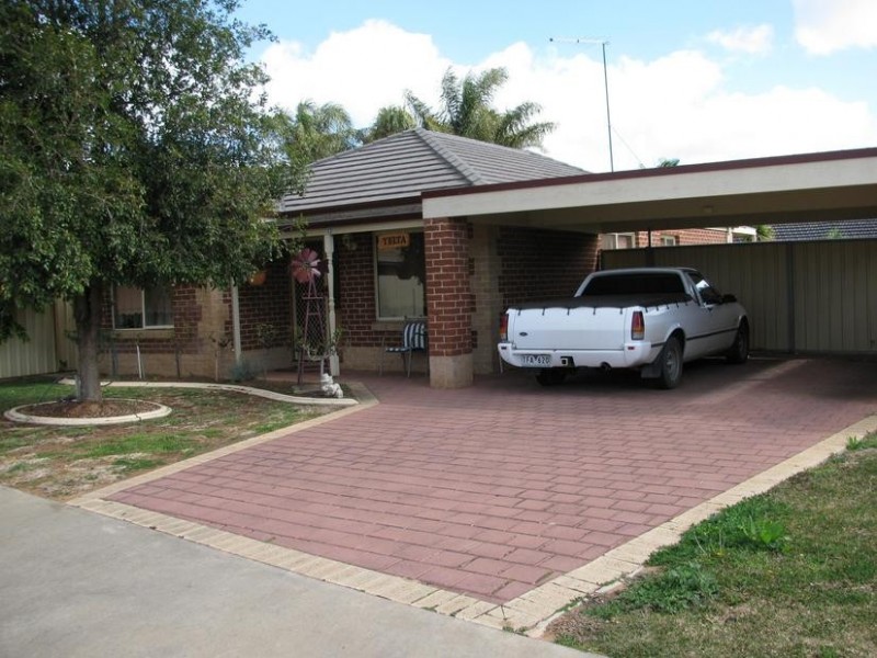 12/257 Ninth Street, Mildura VIC 3500