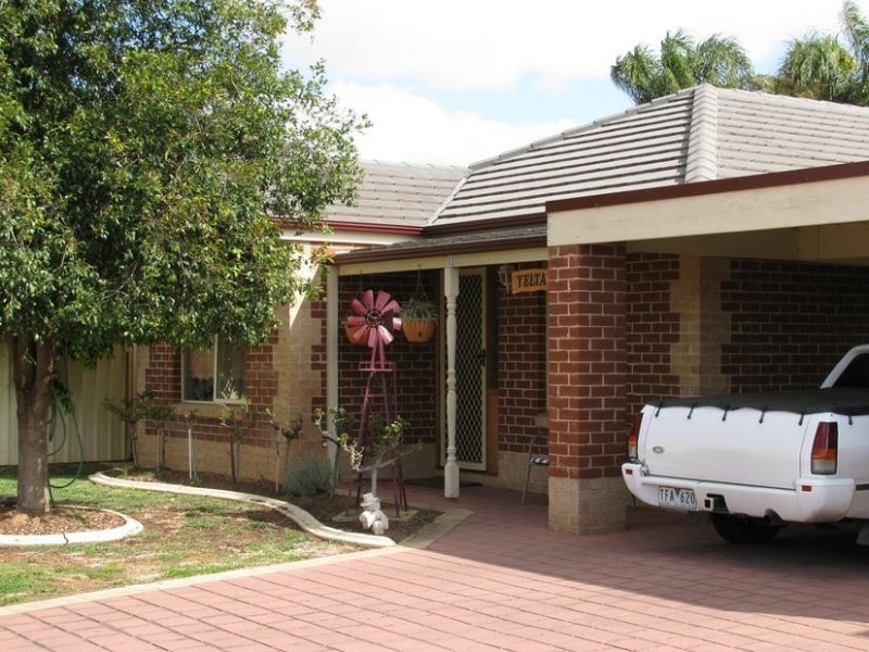 12/257 Ninth Street, Mildura VIC 3500