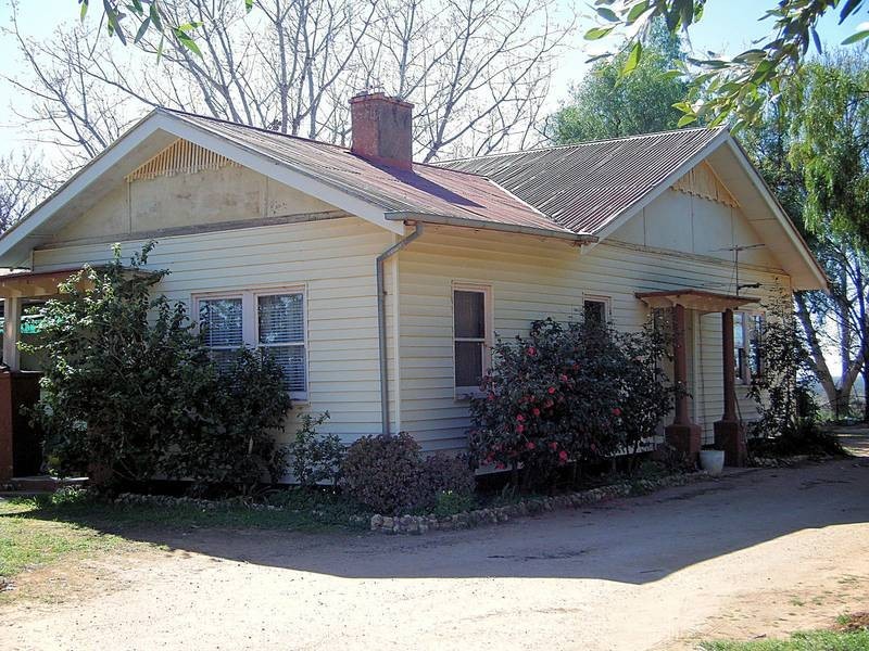 Lot 1,  Tickell Lane, Red Cliffs VIC 3496