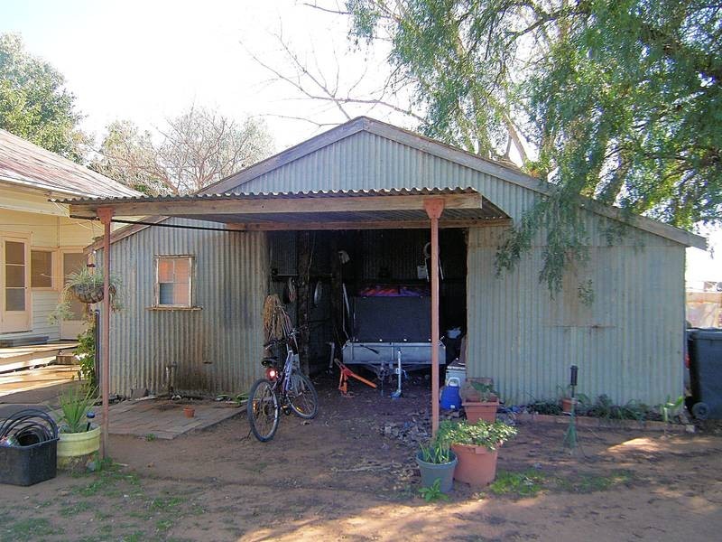 Lot 1,  Tickell Lane, Red Cliffs VIC 3496