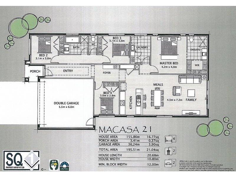 Lot 136, Clarendon Drive, Keysborough VIC 3173