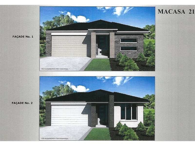 Lot 136, Clarendon Drive, Keysborough VIC 3173