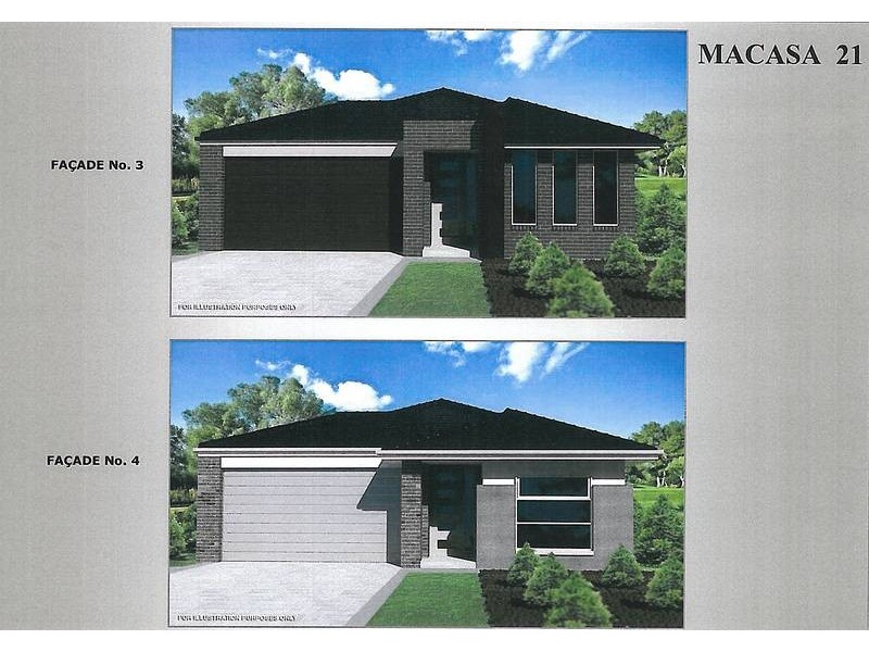 Lot 136, Clarendon Drive, Keysborough VIC 3173