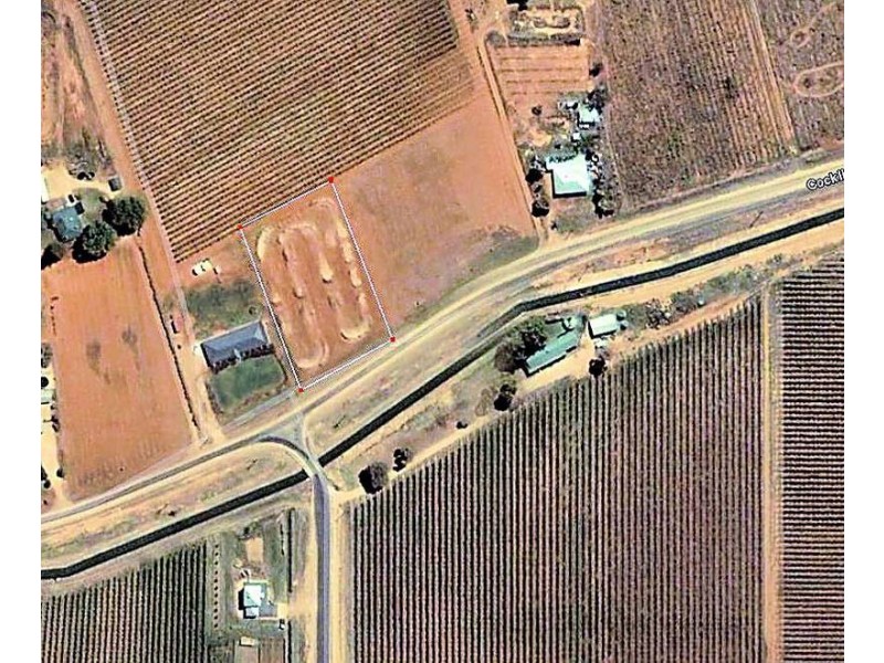 Lot 2,  Cocklin Avenue, Red Cliffs VIC 3496