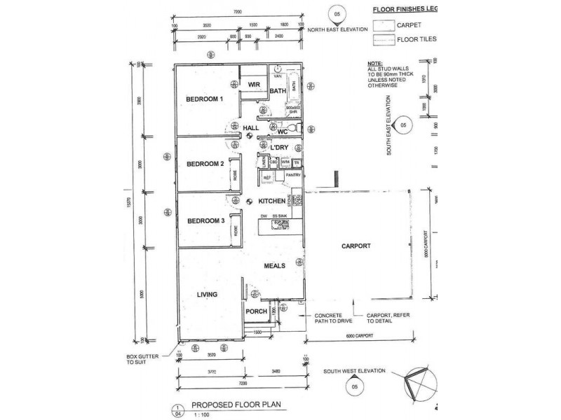 Lot 5, 2B Crown Court, Mildura VIC 3500