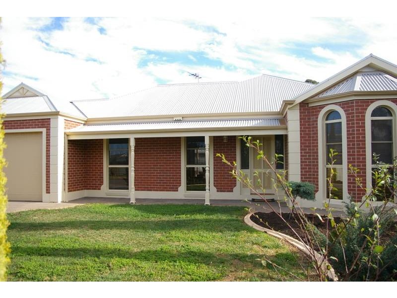 2 Harvest Court, Mildura VIC 3500