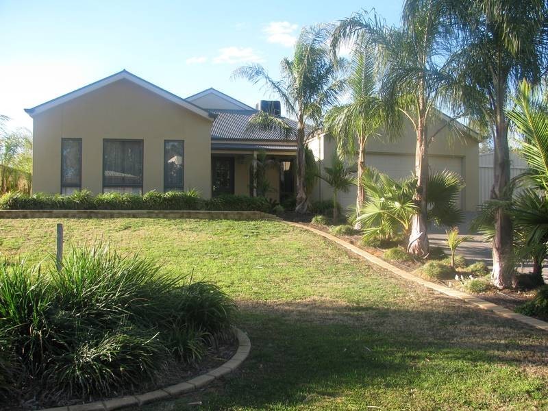 56 Carramar Drive, Gol Gol NSW 2738