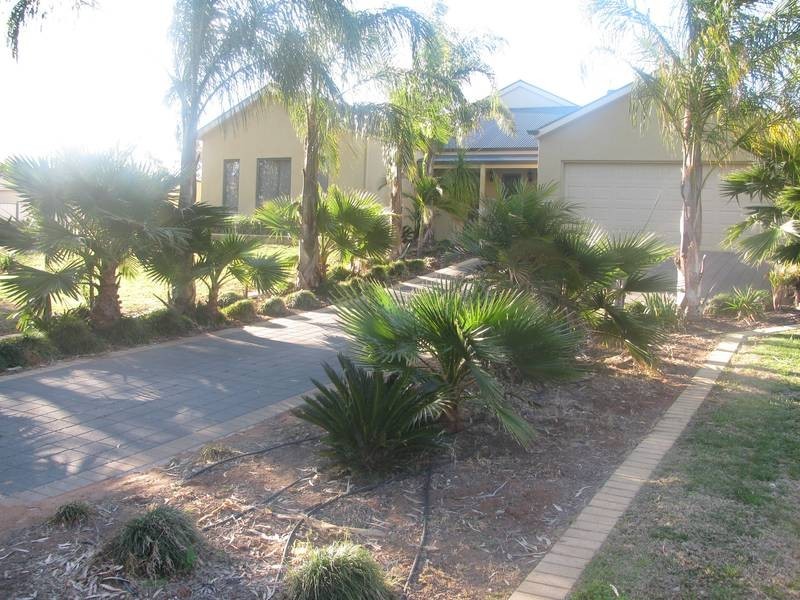 56 Carramar Drive, Gol Gol NSW 2738