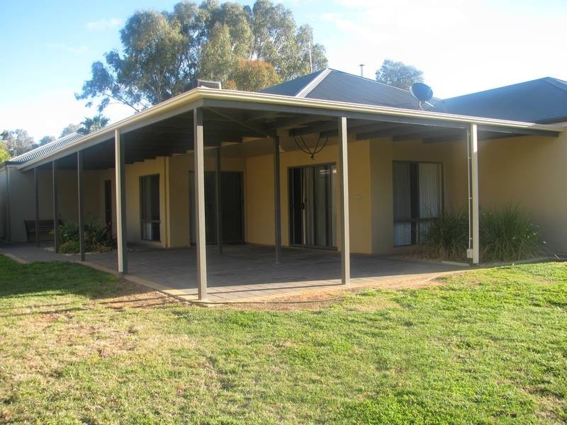 56 Carramar Drive, Gol Gol NSW 2738