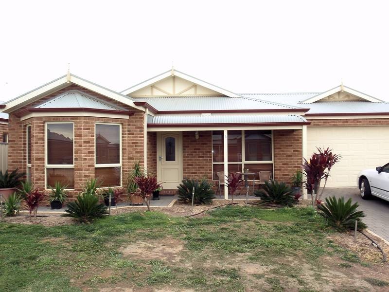 1/35 Leicester Street, Mildura VIC 3500