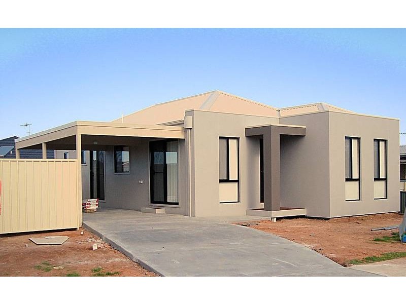 Lot 1,2,3,4, Leicester Street, Mildura VIC 3500