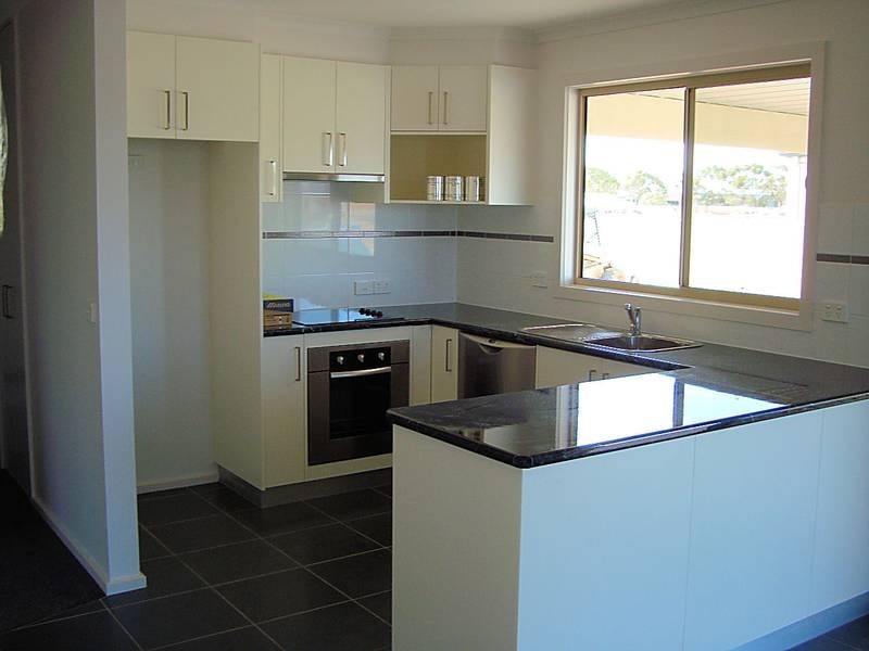 Lot 1,2,3,4, Leicester Street, Mildura VIC 3500