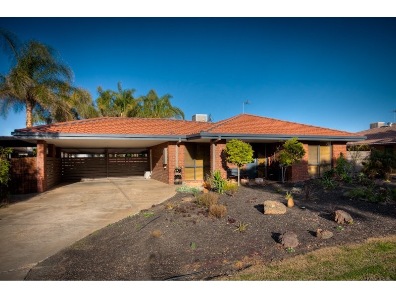 14 Thomson Grove, Mildura VIC 3500