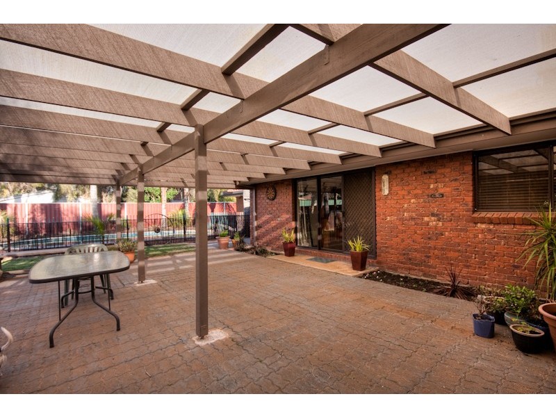 14 Thomson Grove, Mildura VIC 3500