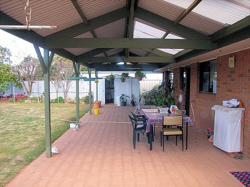 1 Evergreen Court, Mildura VIC 3500