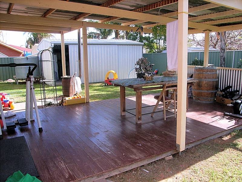 11 Nancy Court, Mildura VIC 3500