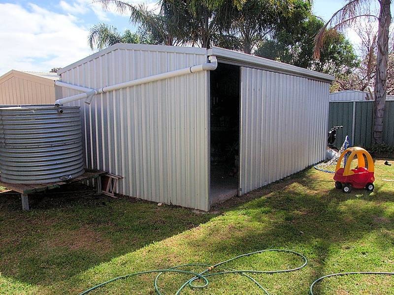 11 Nancy Court, Mildura VIC 3500