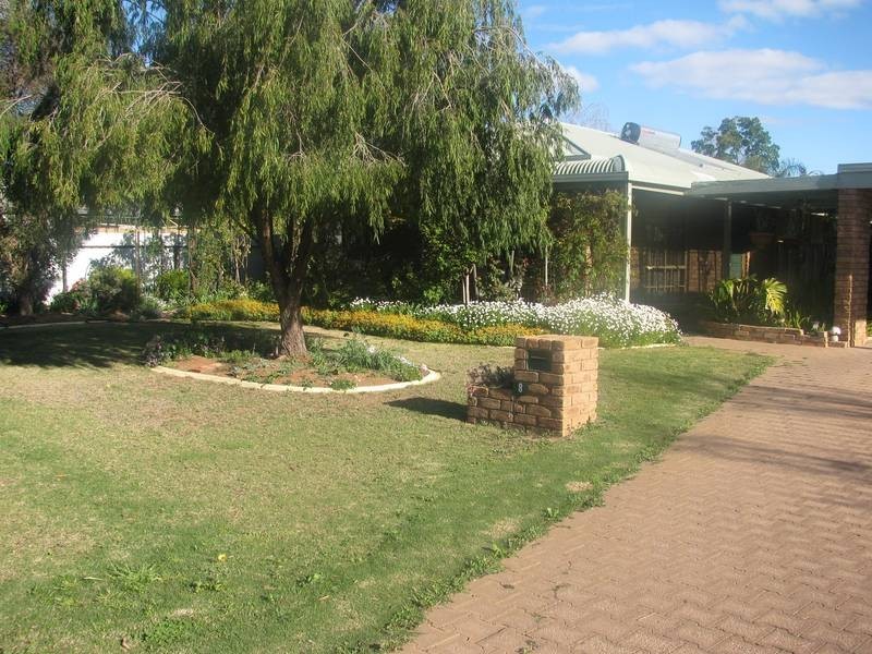 8 Greenvale Parade, Mildura VIC 3500