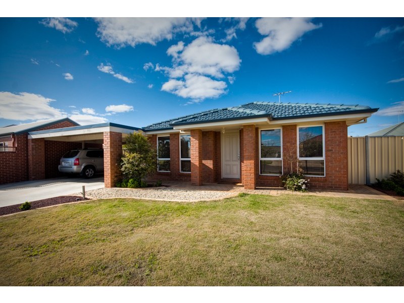 22 Sterling Drive, Mildura VIC 3500