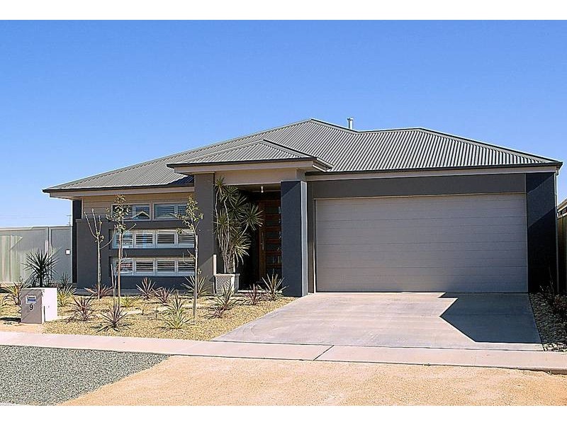 9 Lizlee Drive, Mildura VIC 3500