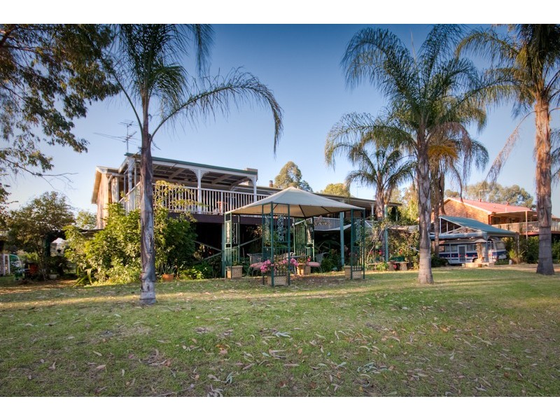 104-106 Sturt Highway, Buronga NSW 2739