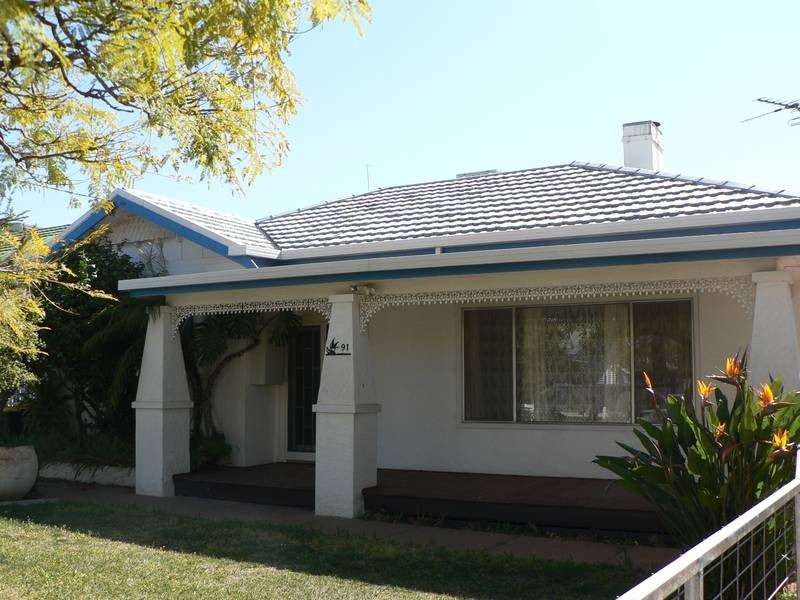 91 Chaffey Avenue, Mildura VIC 3500