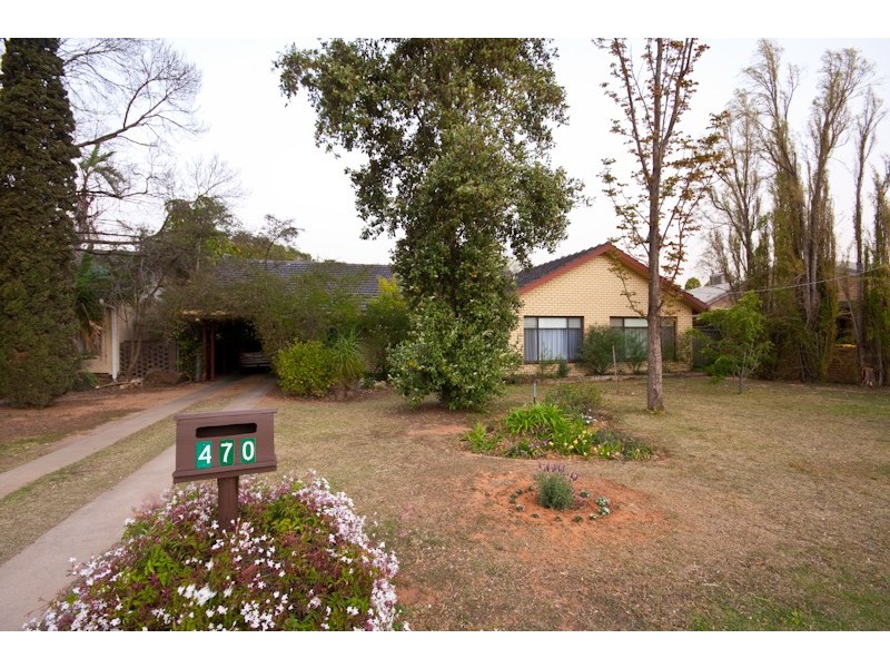 470 San Mateo Avenue, Mildura VIC 3500