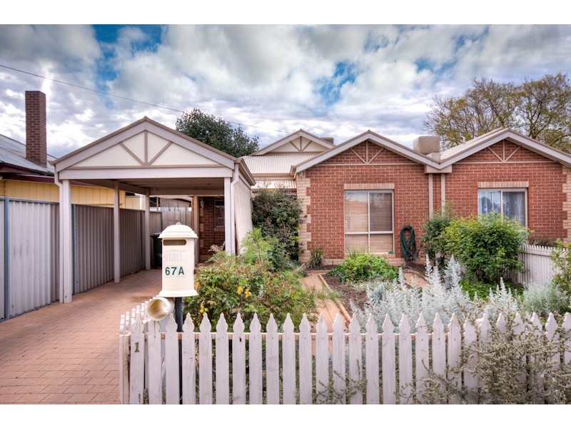 67a Cherry Avenue, Mildura VIC 3500