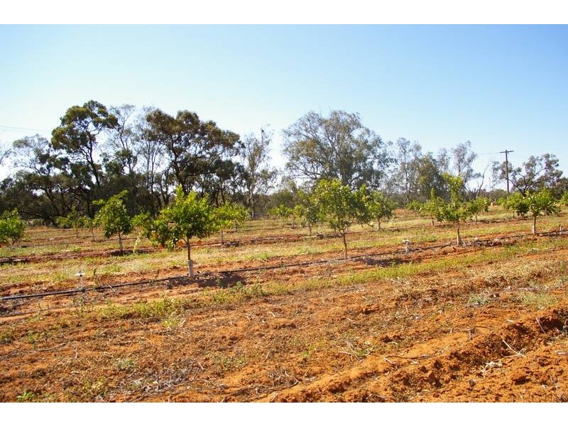 16h,16g,6a Wentworth Road, Yelta VIC 3505