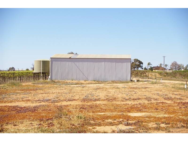 16h,16g,6a Wentworth Road, Yelta VIC 3505