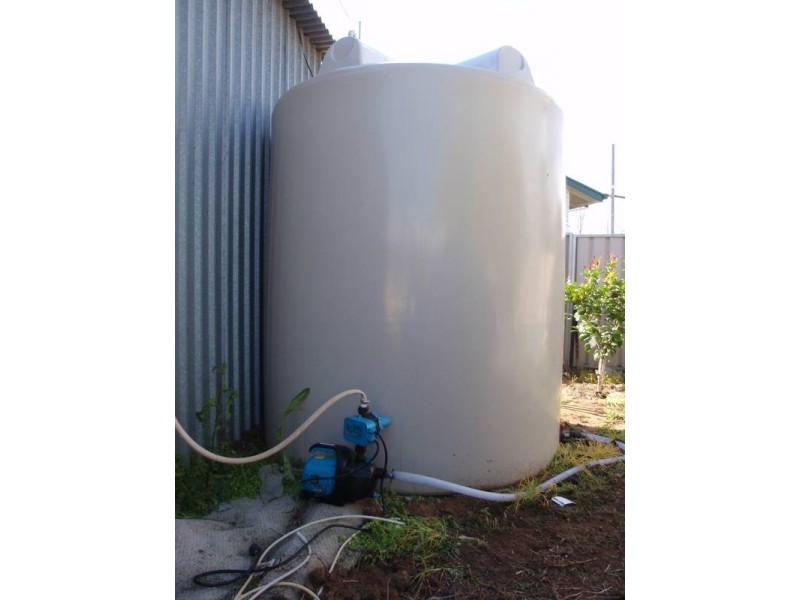 2 Murray Avenue, Red Cliffs VIC 3496