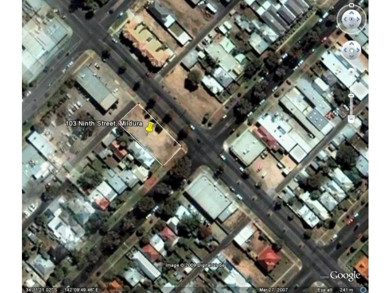 103 Ninth Street, Mildura VIC 3500