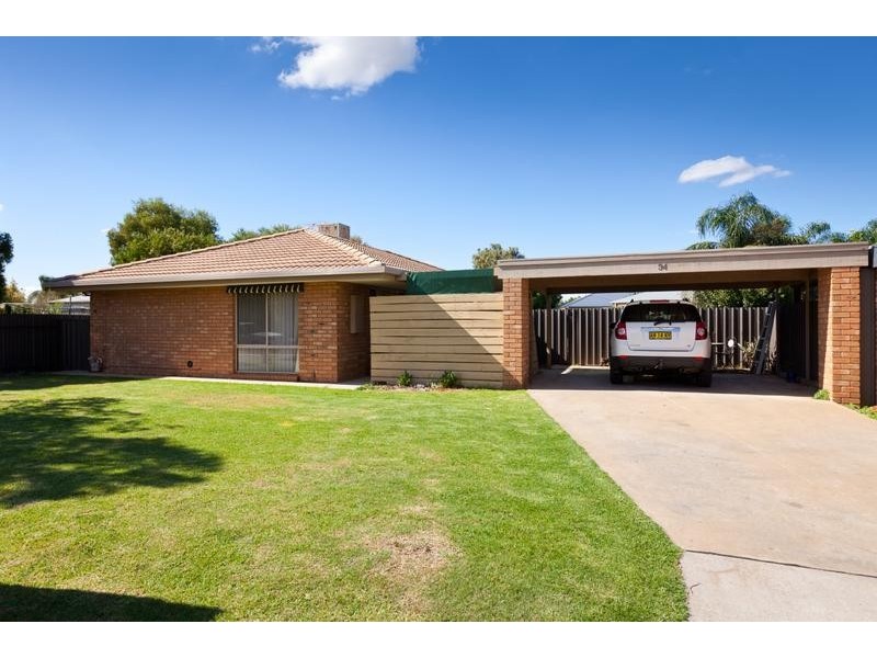 34 Maloney Drive, Mildura VIC 3500