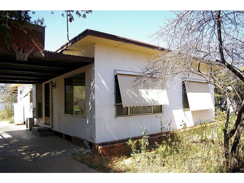 91 Adams Street, Wentworth NSW 2648
