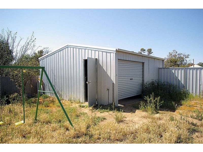 91 Adams Street, Wentworth NSW 2648