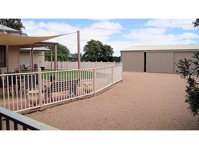 169 Koorlong Avenue, Nichols Point VIC 3501