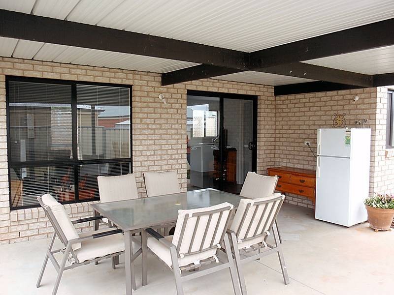 6 Rosedale Court, Buronga NSW 2739