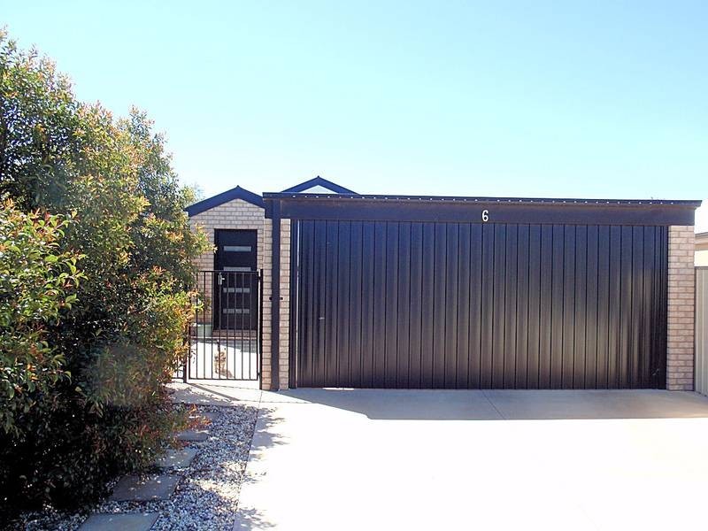 6 Rosedale Court, Buronga NSW 2739