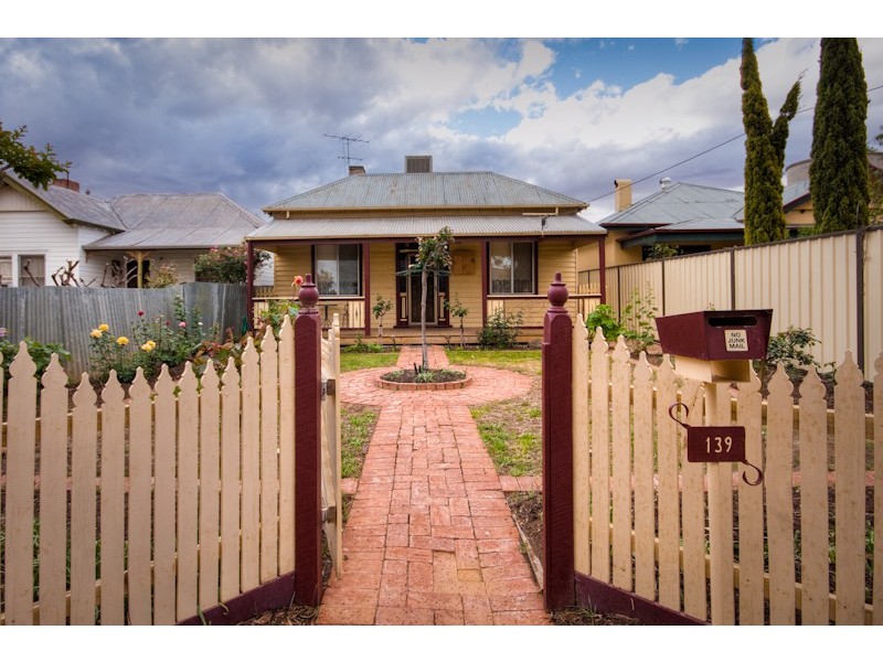 139 Lemon Avenue, Mildura VIC 3500