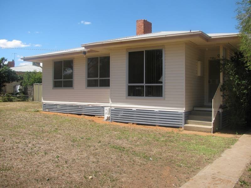 1 Loddon Avenue, Red Cliffs VIC 3496