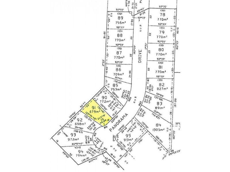 76 Panorama Drive, Mildura VIC 3500