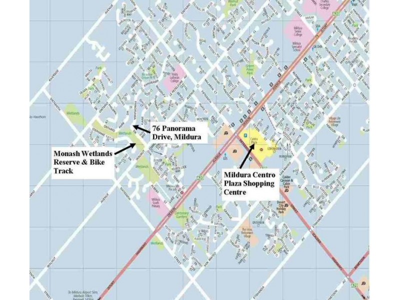 76 Panorama Drive, Mildura VIC 3500