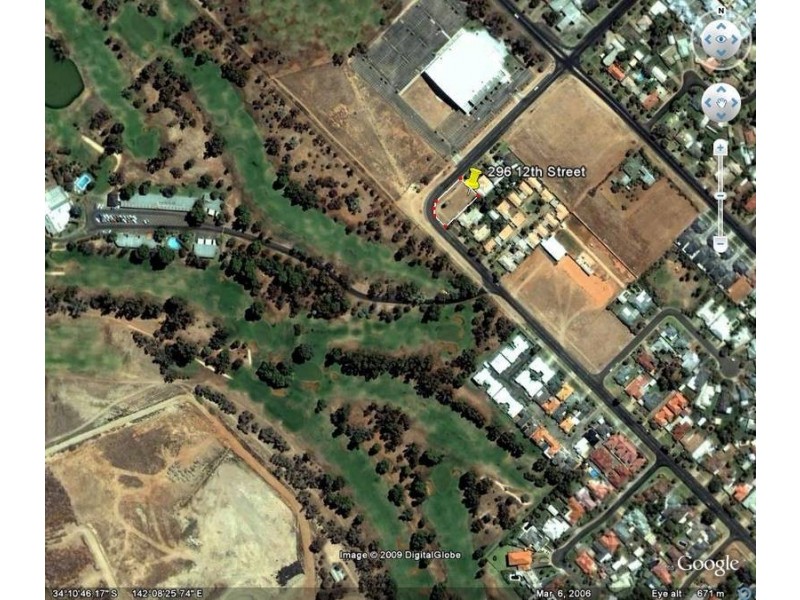 296 Twelfth Street, Mildura VIC 3500