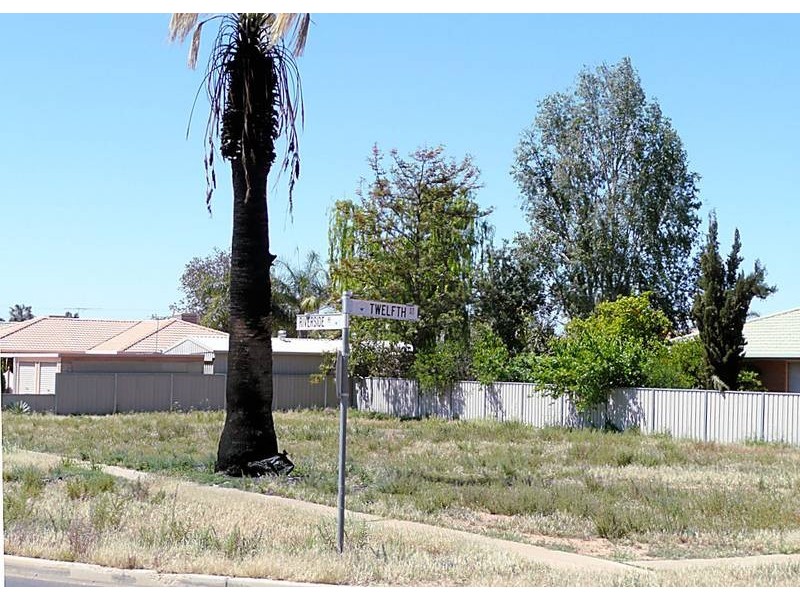 296 Twelfth Street, Mildura VIC 3500