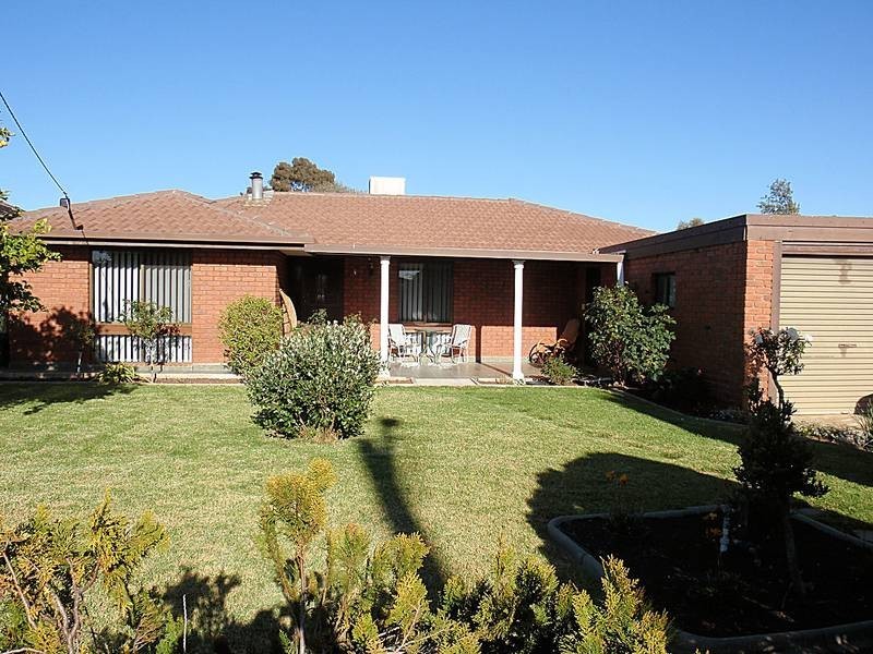 4 Noyce Court, Mildura VIC 3500