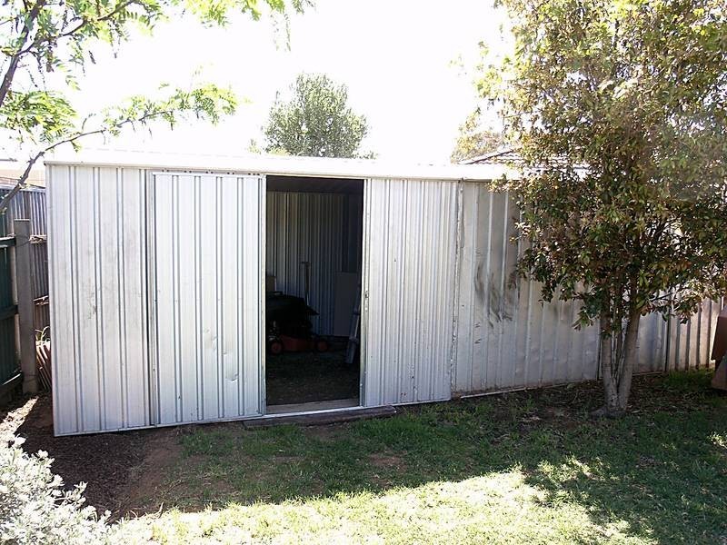 7 Ulmarra Place, Mildura VIC 3500