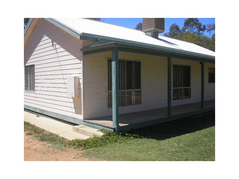 BRUCES BEND, Nichols Point VIC 3501