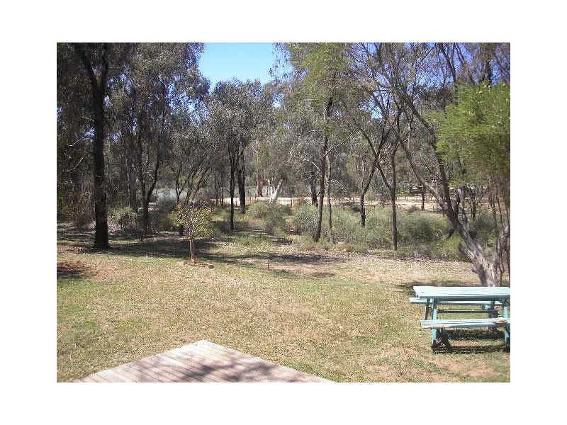 BRUCES BEND, Nichols Point VIC 3501